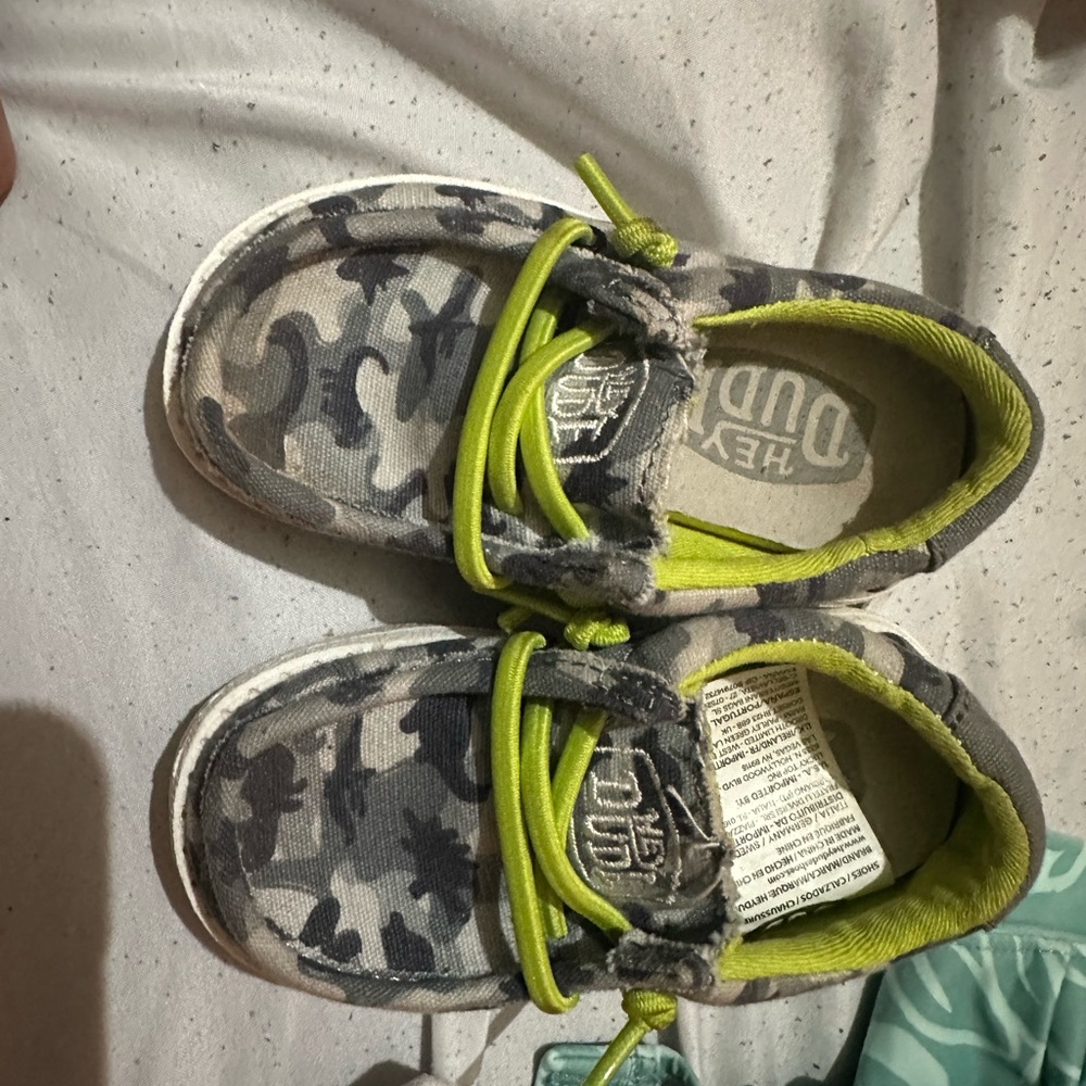Shoes